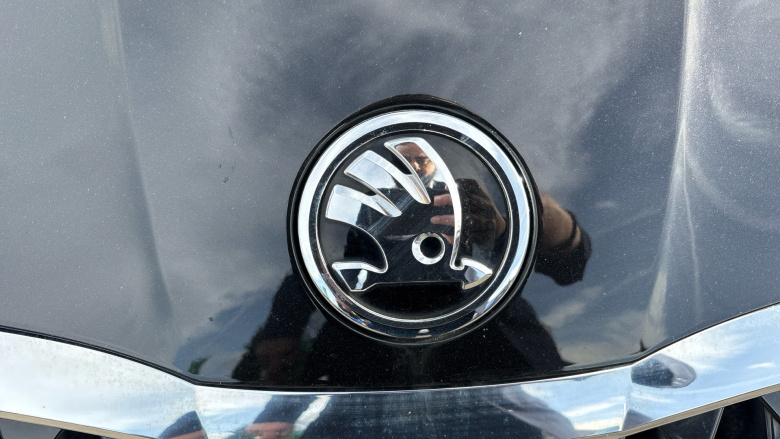 Skoda Octavia 1.4 TSI iV SE Technology DSG 5dr Estate